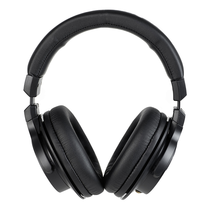 Наушники мониторные Radiotehnika TD01C Black - рис.7