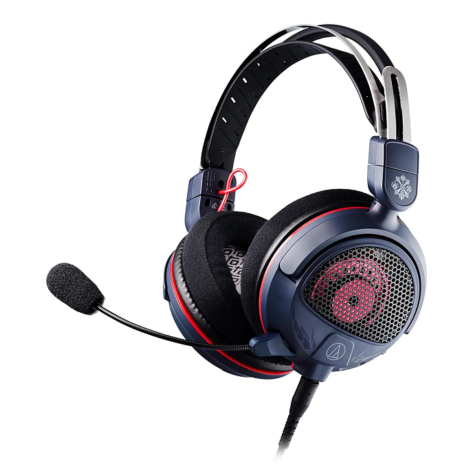 Игровая гарнитура Audio-Technica ATH-GDL3 NAR - рис.0