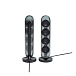Беспроводная акустика Harman Kardon SoundSticks 4 Black - рис.4