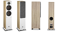 Напольная акустика Dali Oberon 7 Light Oak - рис.5