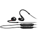 Беспроводные наушники Sennheiser IE 100 PRO WIRELESS Black - рис.1 Беспроводные наушники Sennheiser IE 100 PRO WIRELESS Black - рис.1