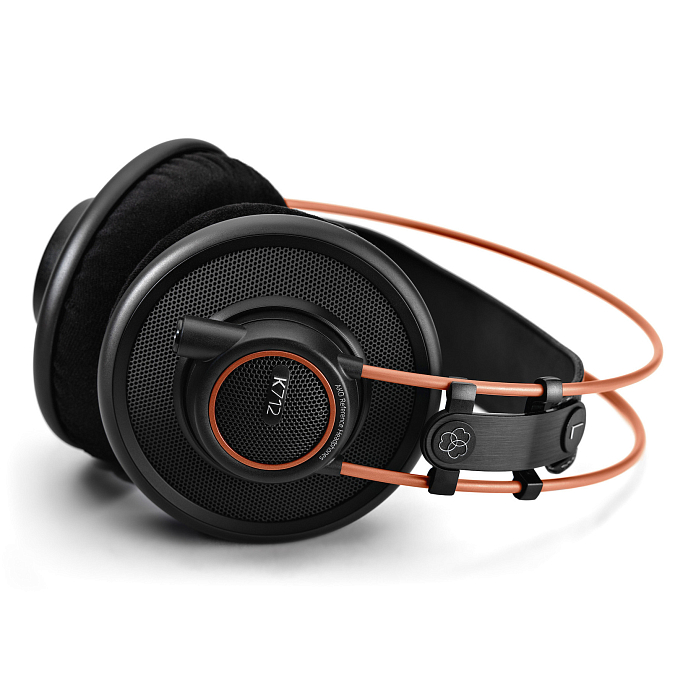 Наушники AKG K712 PRO - рис.3