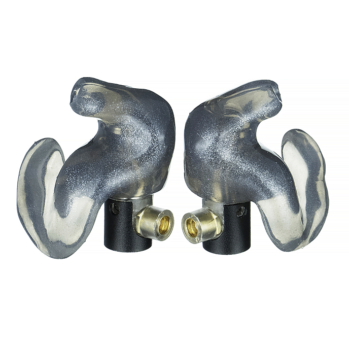 Индивидуальные насадки Насадки FullShell Silicone - рис.9