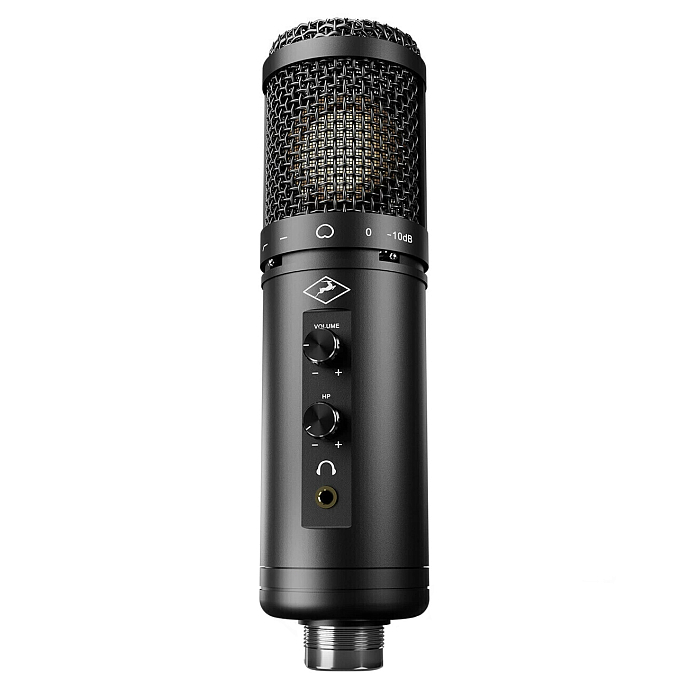 USB-микрофон Antelope Audio Axino Synergy Core - рис.0