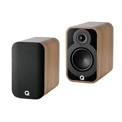 Полочная акустика Q Acoustics 5010 Oak