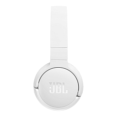 Беспроводные наушники JBL Tune 670NC White