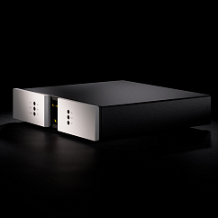Предусилитель Vitus Audio RL‐102 MK.I Pure White