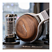High End наушники Denon AH-D7200 brown полноразмерные наушники_OpenBox - рис.20