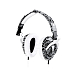 Наушники Skullcandy Skullcrushers Black - рис.0
