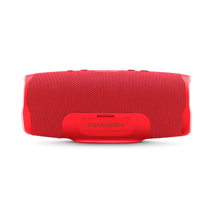 Портативная колонка JBL Charge 4 Red + T110 BT Blue - рис.1