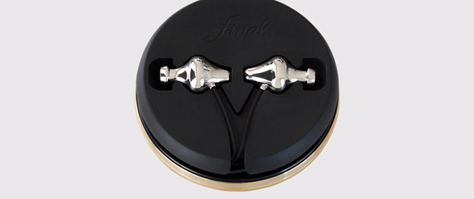 High End наушники Final Audio Design Piano Forte IX - рис.17