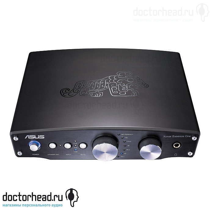 ЦАП Asus Xonar Essence One Muses Edition - рис.1