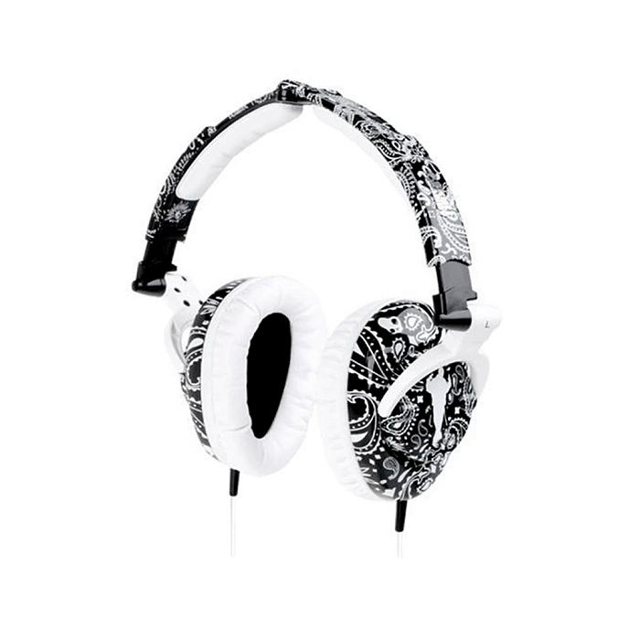 Наушники Skullcandy Skullcrushers Black - рис.0