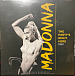 Виниловая пластинка Madonna – The Party's Right Here 1990 LP - рис.0