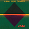 Julian Siegel Quartet - Vista 2LP