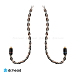 Кабель Hybrid Audio Multi Hybrid Cables MMCX - 2.5mm 1.2m - рис.1 Кабель Hybrid Audio Multi Hybrid Cables MMCX - 2.5mm 1.2m - рис.1