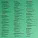 Виниловая пластинка The Jayhawks - Back Roads And Abandoned Motels - рис.3
