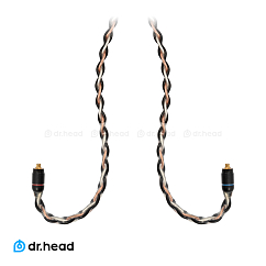 Кабель Hybrid Audio Multi Hybrid Cables MMCX - 2.5mm 1.2m