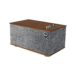 Портативная колонка Klipsch The Three II Walnut