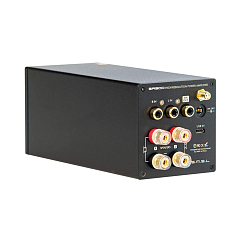 Интегральный усилитель SMSL SA300