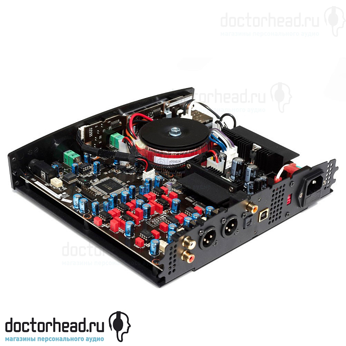 ЦАП Asus Xonar Essence One Muses Edition - рис.5