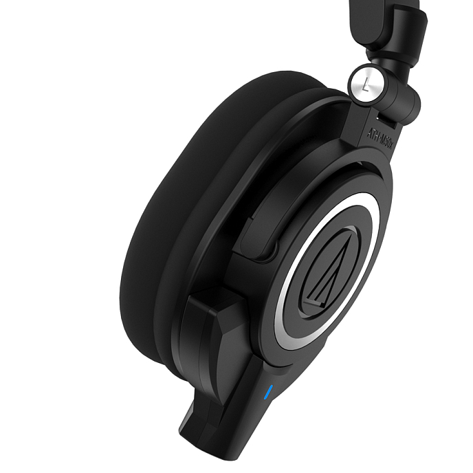 Bluetooth-адаптер FiiO BTA10 for ATH-M50x - рис.6
