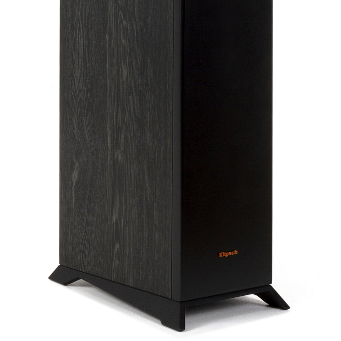 Напольная акустика Klipsch RP-4000F Ebony - рис.5