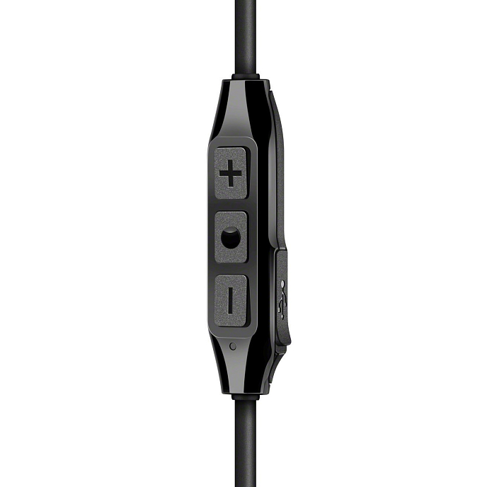 Беспроводные наушники Sennheiser Momentum Free (M2 IEBT SW) Black - рис.2