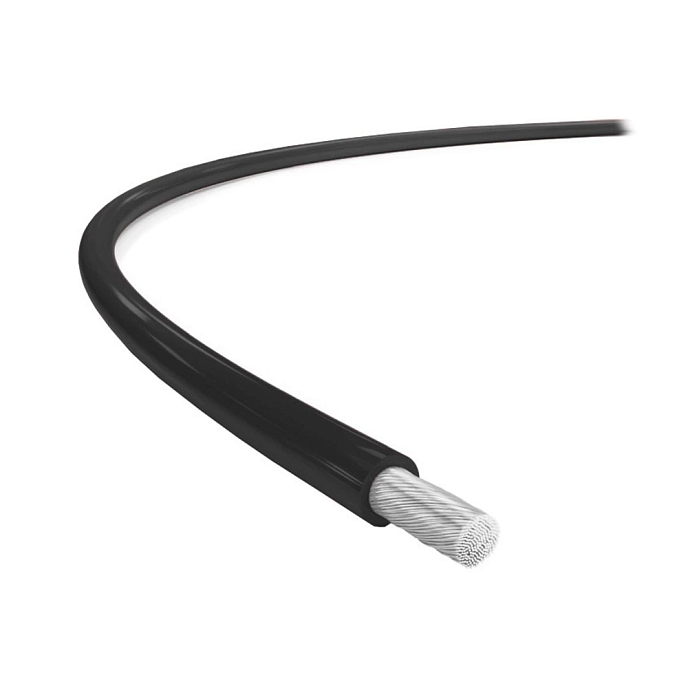 Кабель Van Den Hul SCS - 12 Black - рис.0