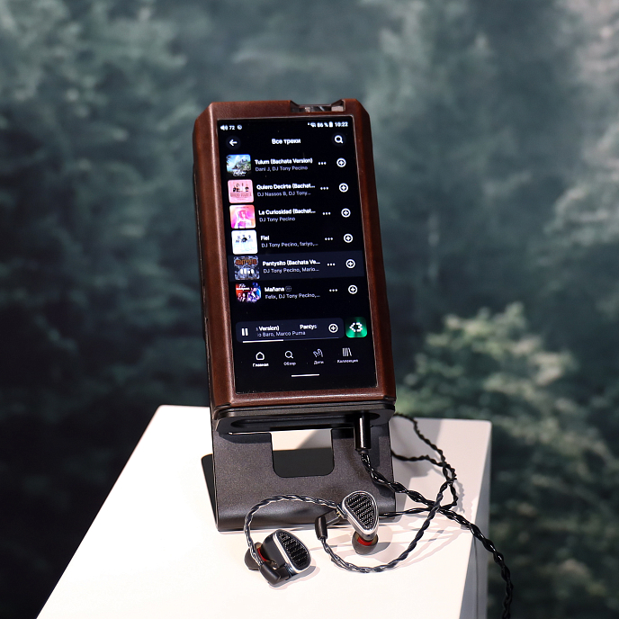 IEM наушники 64 Audio Duo - рис.13