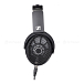 Наушники полноразмерные Sennheiser HD 490 PRO Plus Black - рис.4