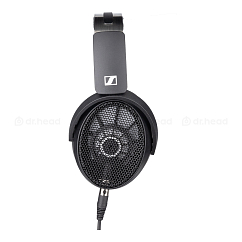 Наушники полноразмерные Sennheiser HD 490 PRO Plus Black