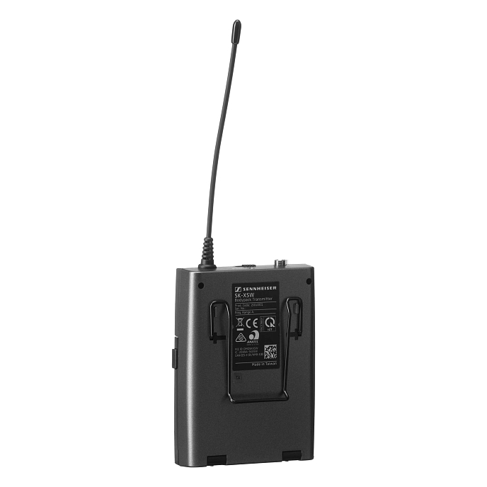 Радиосистема Sennheiser XSW 1-ME2-A - рис.9