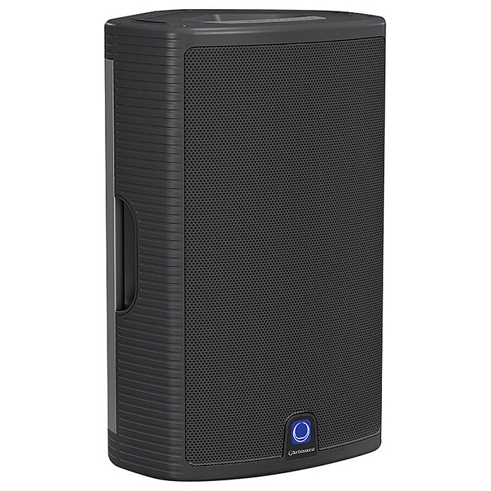 Виниловая пластинка Turbosound Milan M12 Black - рис.1