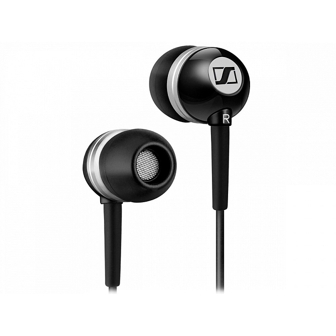 Наушники Sennheiser CX 300 II Precision Black - рис.4