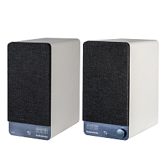 Полочная акустика Radiotehnika S-20NA MKII White