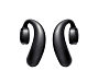 Беспроводные наушники Bose Sport Open Earbuds Black - рис.1