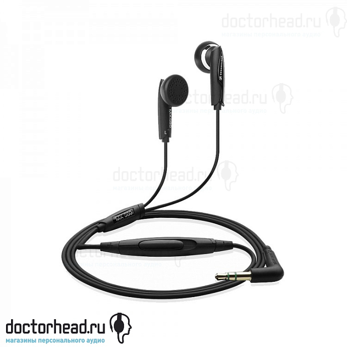 Наушники Sennheiser MX 580 - рис.0