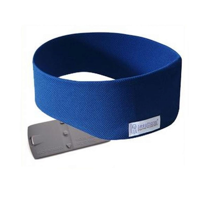 Беспроводные наушники SleepPhones Wireless Breeze Royal Blue - рис.0