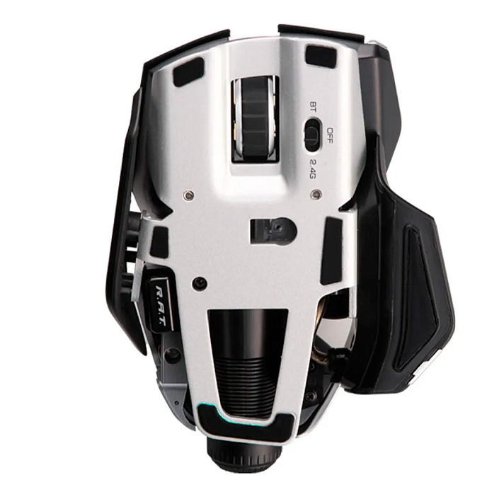 Мышь Mad Catz R.A.T. DWS Black - рис.4