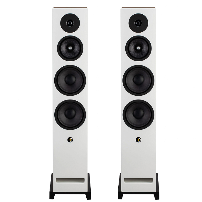 Напольная акустика Davis Acoustics Krypton 9 Nordik White - рис.0