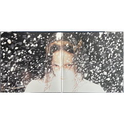 Виниловая пластинка Rosalia - Lux (coloured) - 2LP