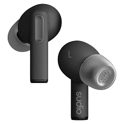 Наушники внутриканальные Sudio A1 Pro Black