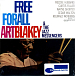 Виниловая пластинка Art Blakey & The Jazz Messengers - Free For All - рис.0