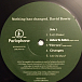 Виниловая пластинка David Bowie - Nothing Has Changed (The Very Best Of Bowie) - рис.2