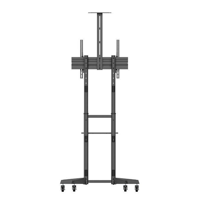 Стойка Uniteki ST006AVB Black - рис.3