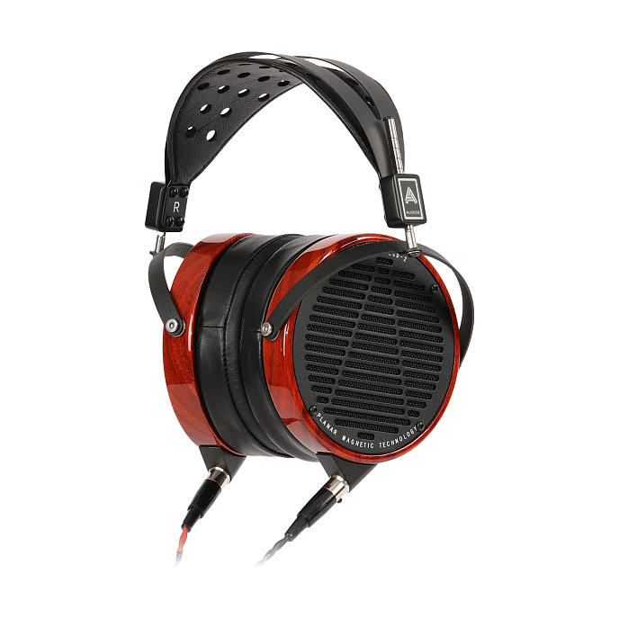 High End наушники Audeze LCD-2 Padauk Case XLR - рис.0