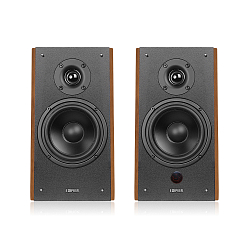 Полочная акустика Edifier R2000DB Warm Oak