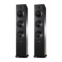 Напольная акустика Indiana Line Tesi 6 Black