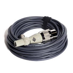 Микрофон студийный Telefunken ELA M 251E White